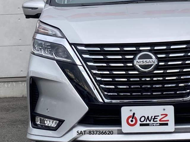 Nissan SERENA 2021-01 7728418-6
