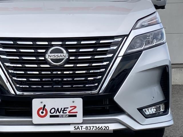 Nissan SERENA 2021-01 7728418-7