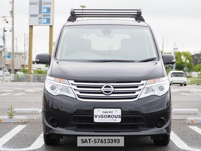 Nissan SERENA 2015-07 7728501-3
