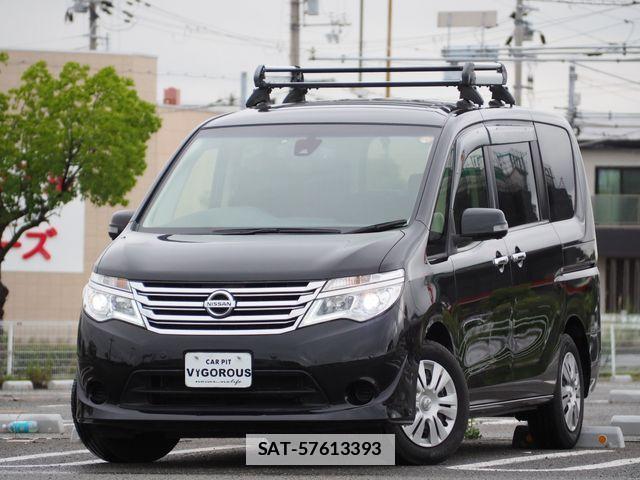 Nissan SERENA 2015-07 7728501-4