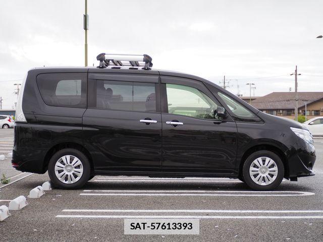 Nissan SERENA 2015-07 7728501-5