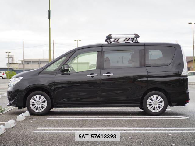 Nissan SERENA 2015-07 7728501-8