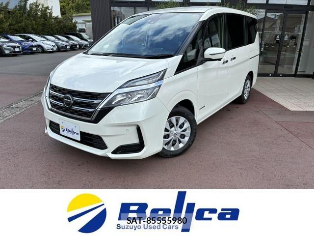 Nissan SERENA 2021-02 7728430-0