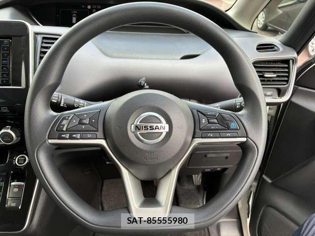 Nissan SERENA 2021-02 7728430-3
