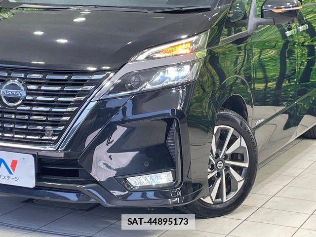 Nissan SERENA 2021-03 7728424-12