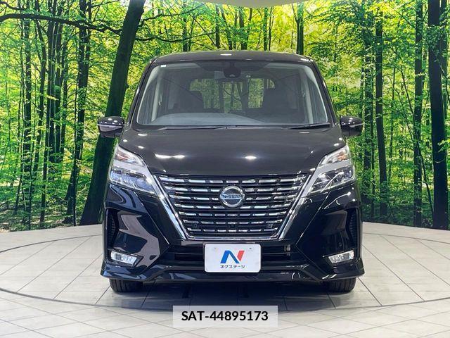Nissan SERENA 2021-03 7728424-14
