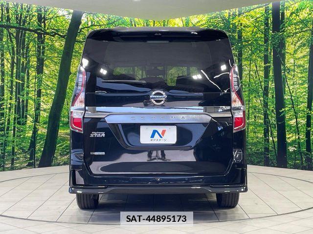 Nissan SERENA 2021-03 7728424-15