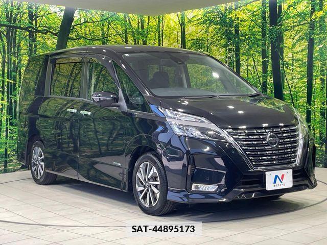 Nissan SERENA 2021-03 7728424-16