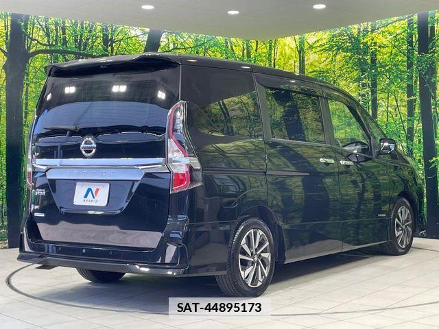 Nissan SERENA 2021-03 7728424-17