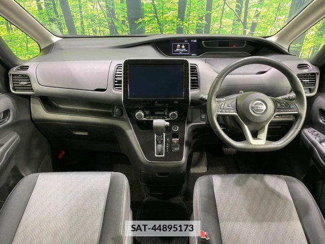 Nissan SERENA 2021-03 7728424-1