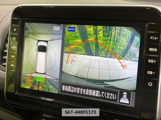 Nissan SERENA 2021-03 7728424-4
