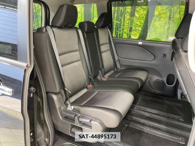 Nissan SERENA 2021-03 7728424-8