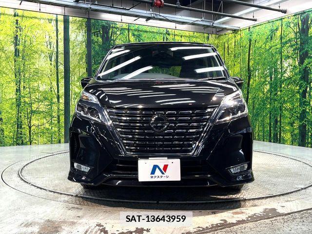 Nissan SERENA 2022-07 7728421-14
