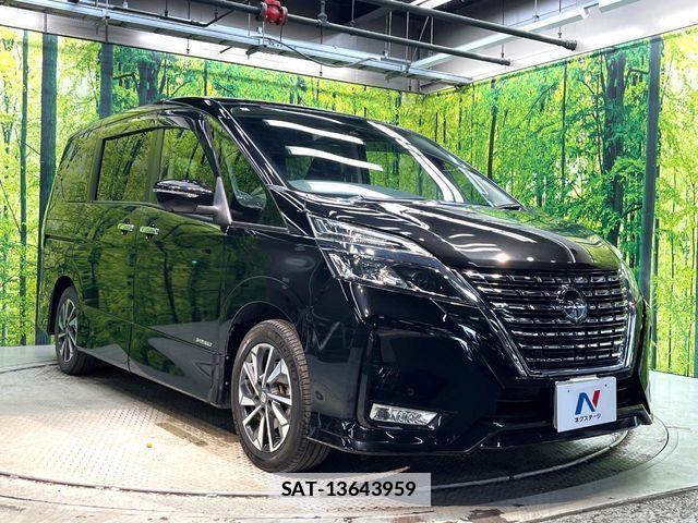 Nissan SERENA 2022-07 7728421-16