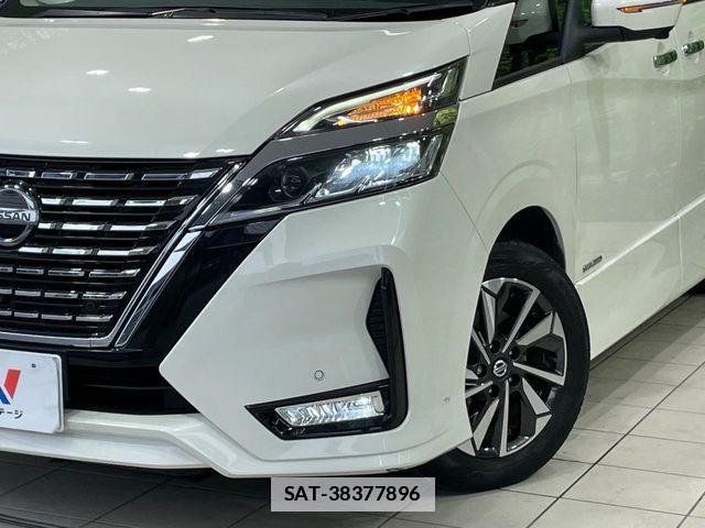 Nissan SERENA 2022-05 7728417-12