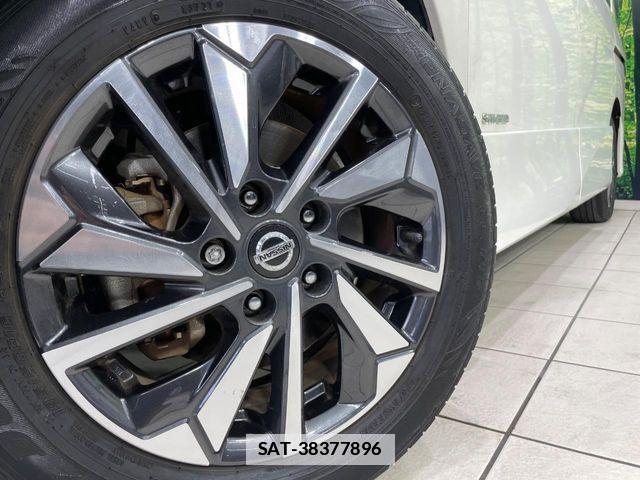 Nissan SERENA 2022-05 7728417-13