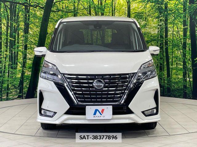 Nissan SERENA 2022-05 7728417-14
