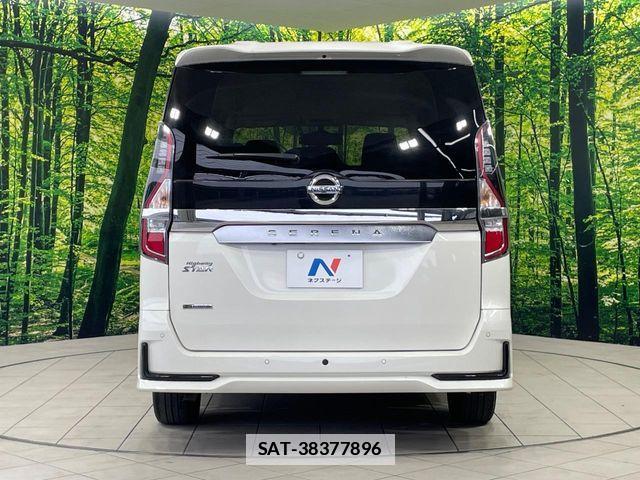 Nissan SERENA 2022-05 7728417-15