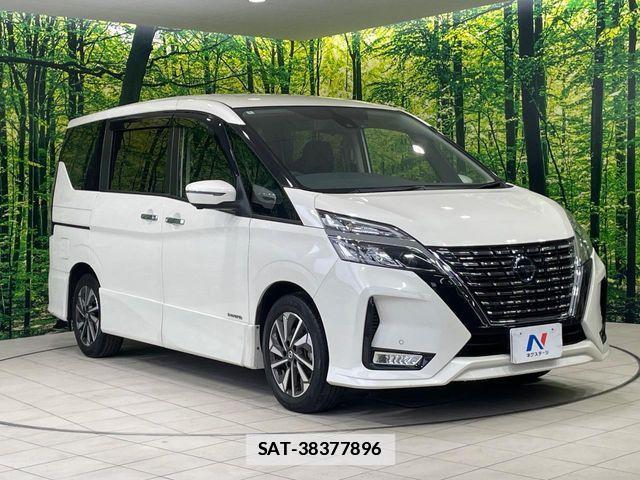 Nissan SERENA 2022-05 7728417-16