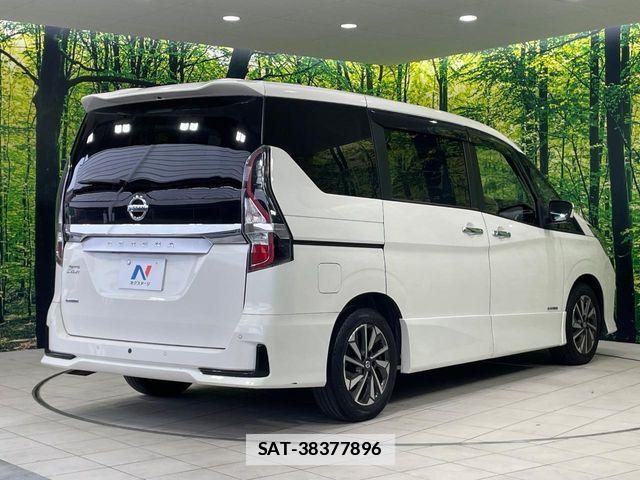 Nissan SERENA 2022-05 7728417-17