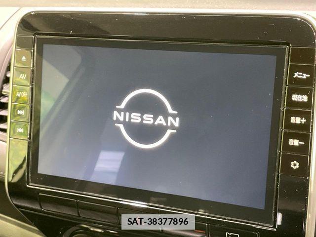 Nissan SERENA 2022-05 7728417-2
