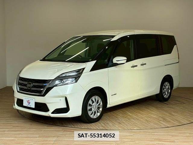 Nissan SERENA 2021-03 7728423-13
