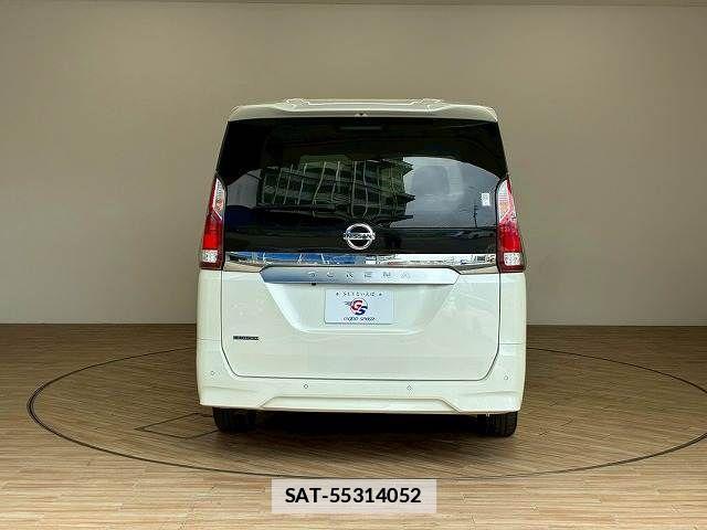 Nissan SERENA 2021-03 7728423-14
