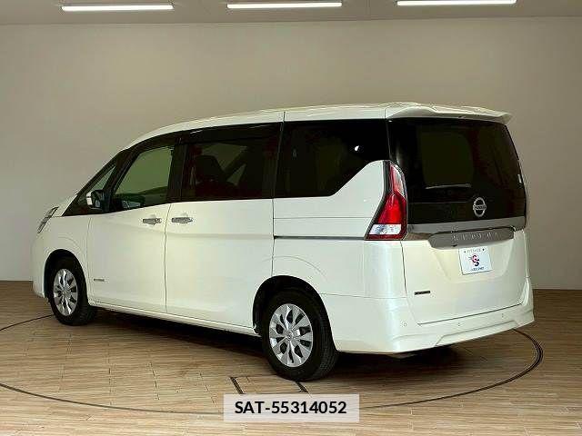Nissan SERENA 2021-03 7728423-15
