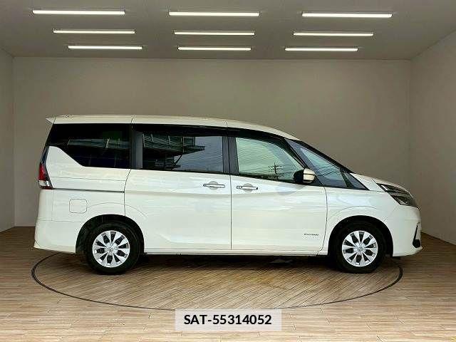 Nissan SERENA 2021-03 7728423-16
