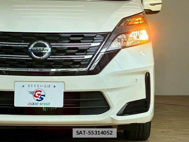 Nissan SERENA 2021-03 7728423-18