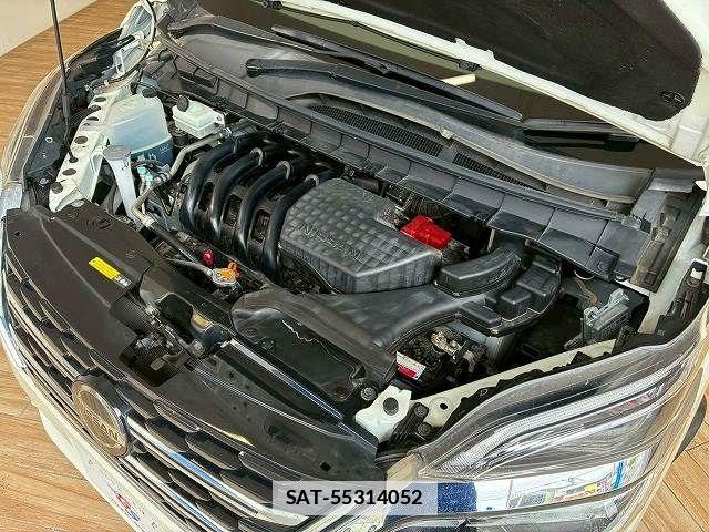 Nissan SERENA 2021-03 7728423-19