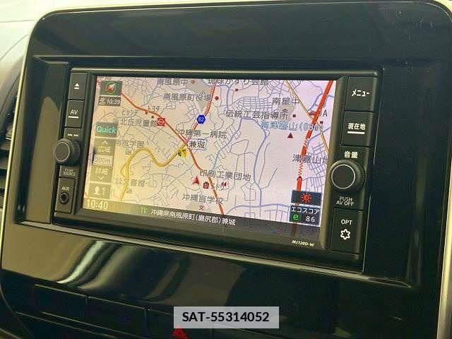 Nissan SERENA 2021-03 7728423-2