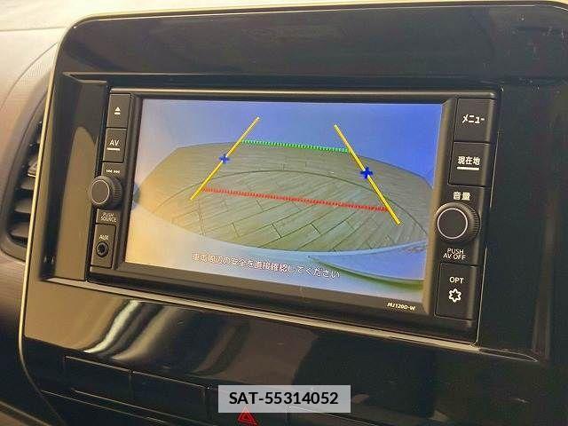 Nissan SERENA 2021-03 7728423-3