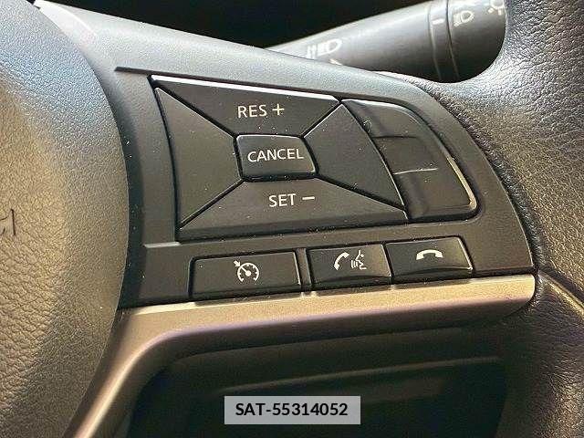 Nissan SERENA 2021-03 7728423-4