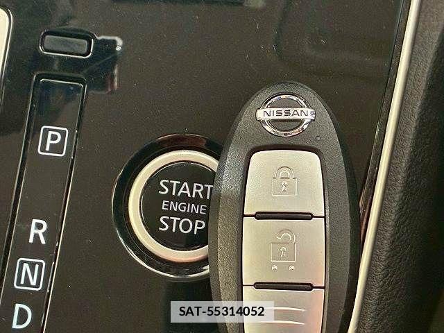 Nissan SERENA 2021-03 7728423-8