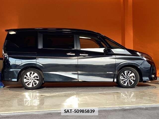 Nissan SERENA 2021-09 7728419-9
