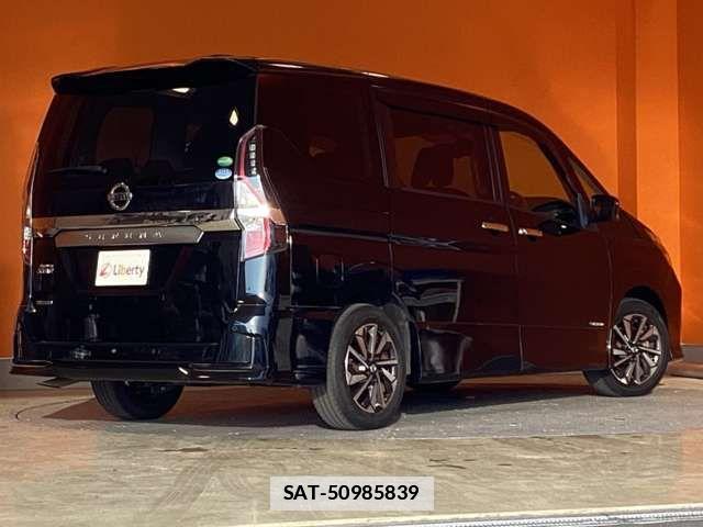 Nissan SERENA 2021-09 7728419-10