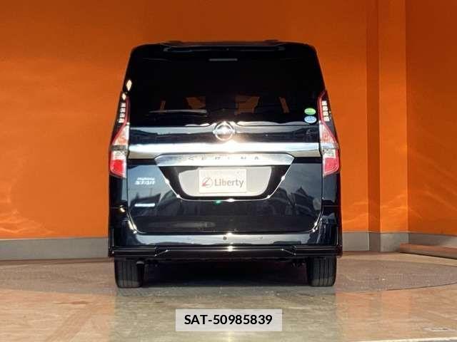 Nissan SERENA 2021-09 7728419-11