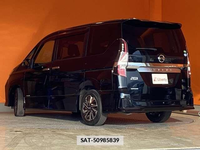 Nissan SERENA 2021-09 7728419-12