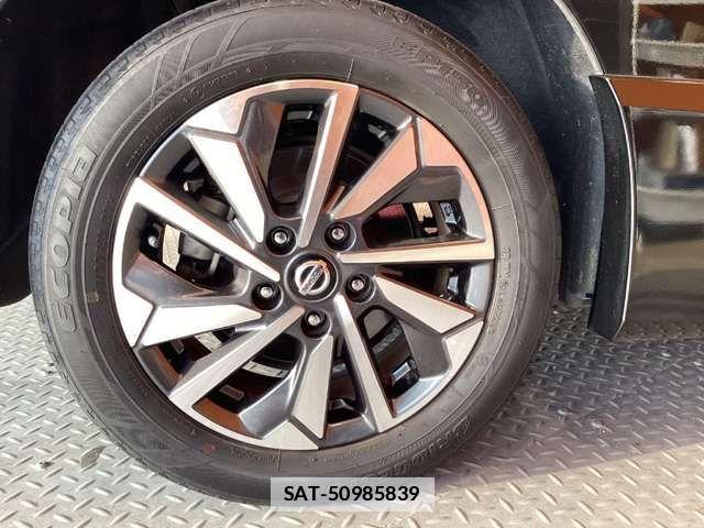Nissan SERENA 2021-09 7728419-18