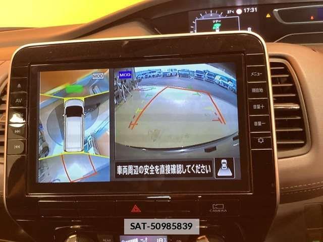Nissan SERENA 2021-09 7728419-5