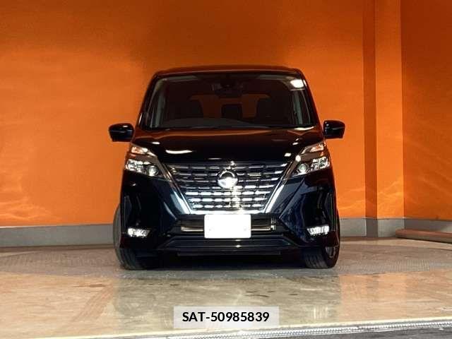 Nissan SERENA 2021-09 7728419-7