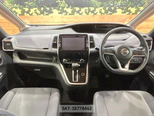 Nissan SERENA 2018-07 7728440-1