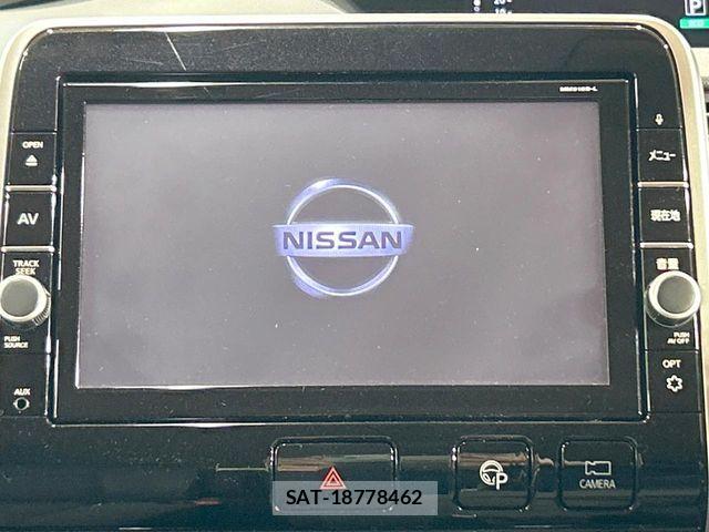 Nissan SERENA 2018-07 7728440-3