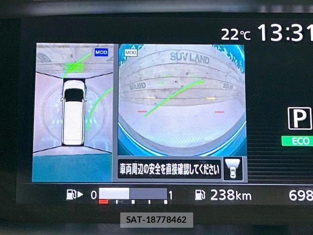 Nissan SERENA 2018-07 7728440-4