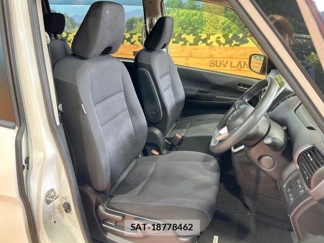 Nissan SERENA 2018-07 7728440-7