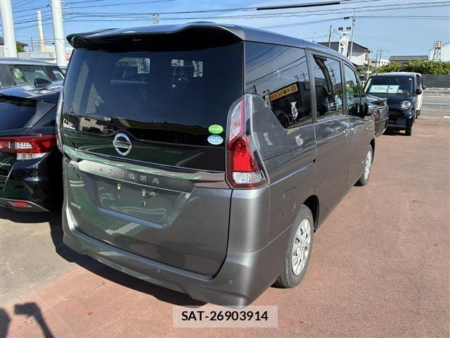 Nissan SERENA 2021-02 7728455-1