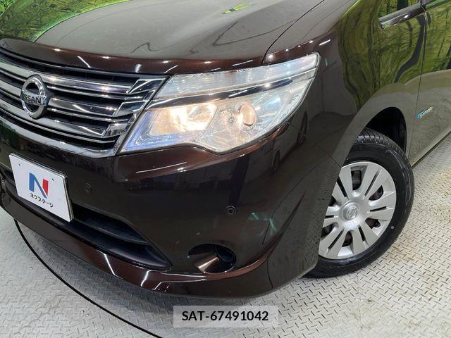 Nissan SERENA 2014-12 7789032-12