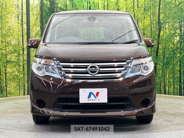 Nissan SERENA 2014-12 7789032-14