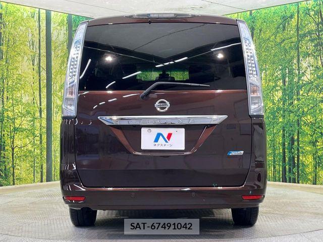 Nissan SERENA 2014-12 7789032-15